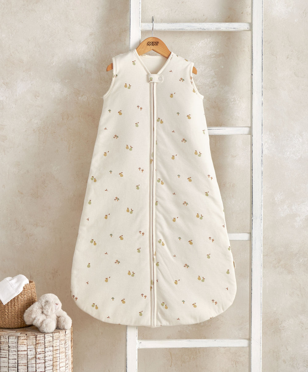 Mamas &amp; Papas Dreampod Sleep Bags &amp; Swaddling Dreampod 6-18 months (2.5 Tog) - Orchard