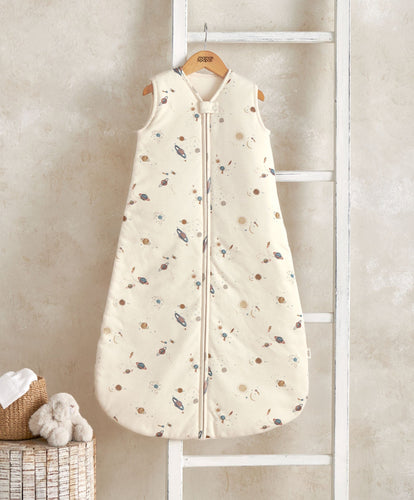 Mamas & Papas Dreampod Sleep Bags & Swaddling Dreampod 6-18 Months (2.5 Tog) - Planets