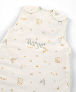 Mamas & Papas Dreampod Sleep Bags & Swaddling Dreampod Sleep Bag  0-6 Month  (2.5 Tog) - Magic