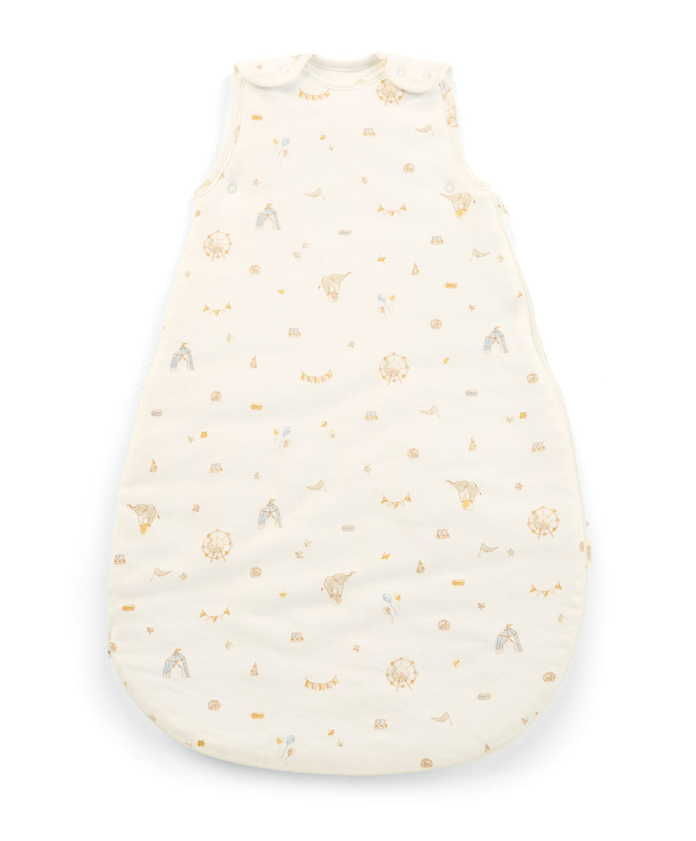 Mamas &amp; Papas Dreampod Sleep Bags &amp; Swaddling Dreampod Sleep Bag  0-6 Month  (2.5 Tog) - Magic