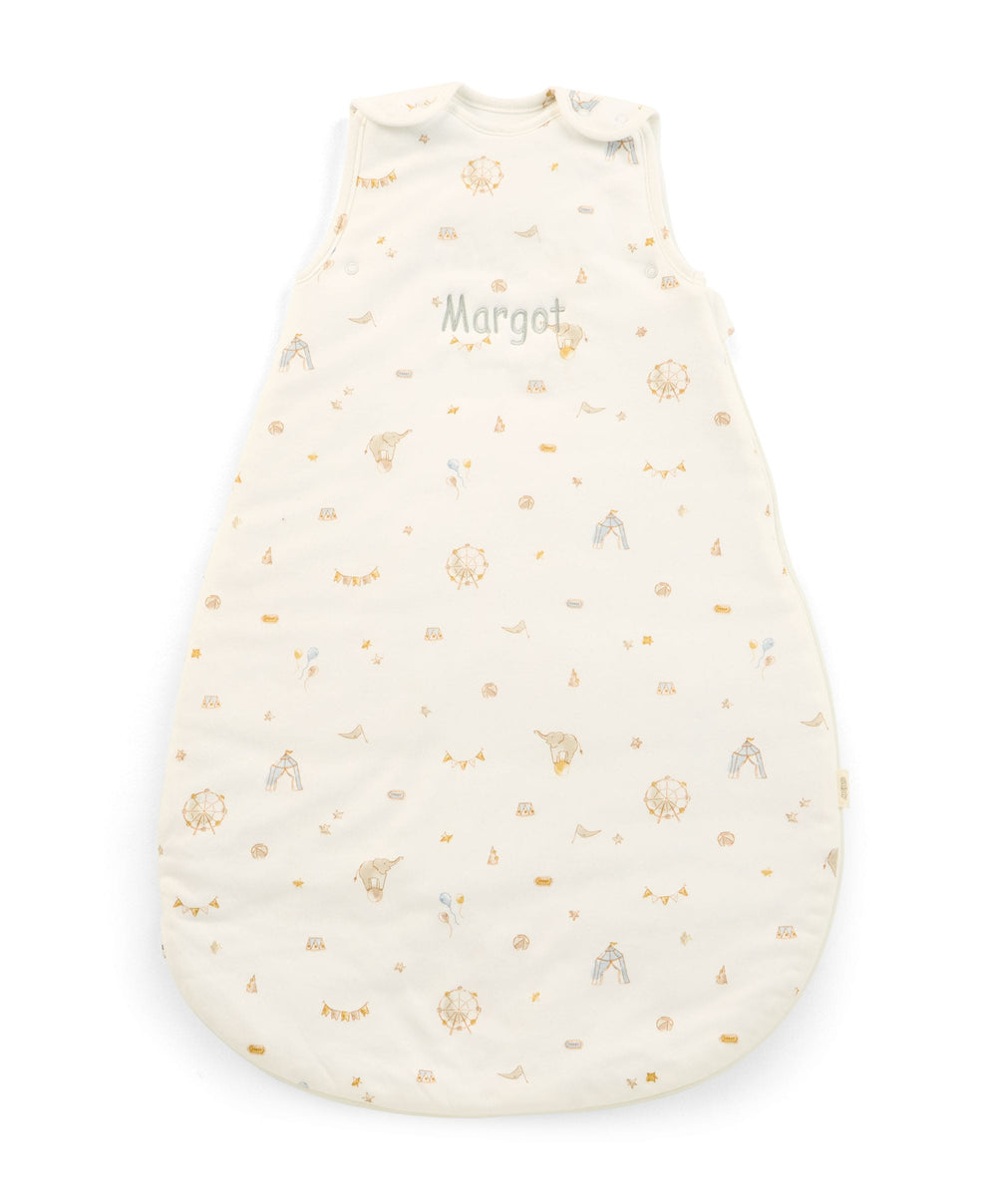 Mamas &amp; Papas Dreampod Sleep Bags &amp; Swaddling Dreampod Sleep Bag  0-6 Month  (2.5 Tog) - Magic