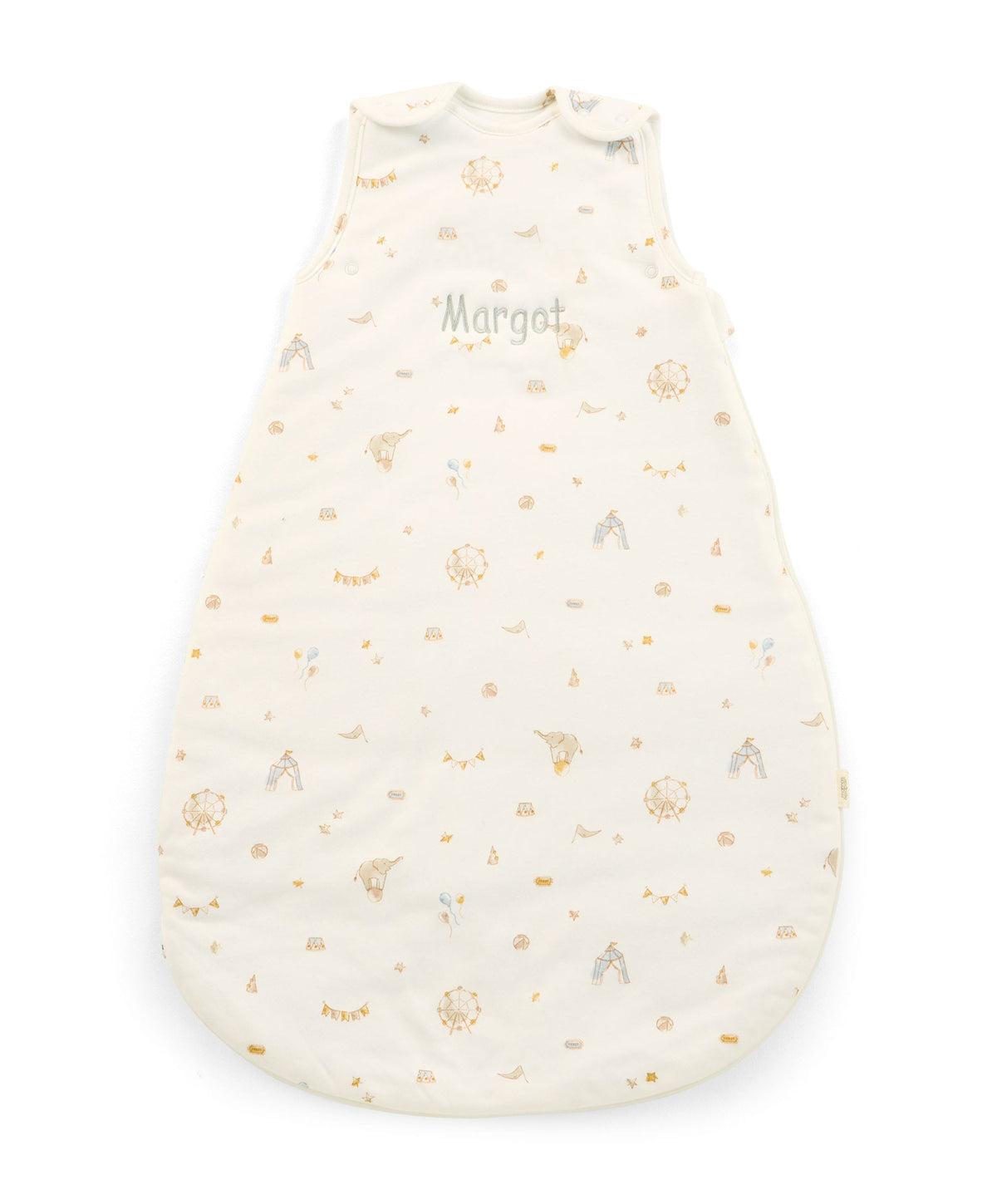 Mamas & Papas Dreampod Sleep Bags & Swaddling Dreampod Sleep Bag  0-6 Month  (2.5 Tog) - Magic