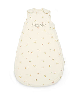 Mamas & Papas Dreampod Sleep Bags & Swaddling Dreampod Sleep Bag 0-6 Months (1.0 Tog) - Orchard