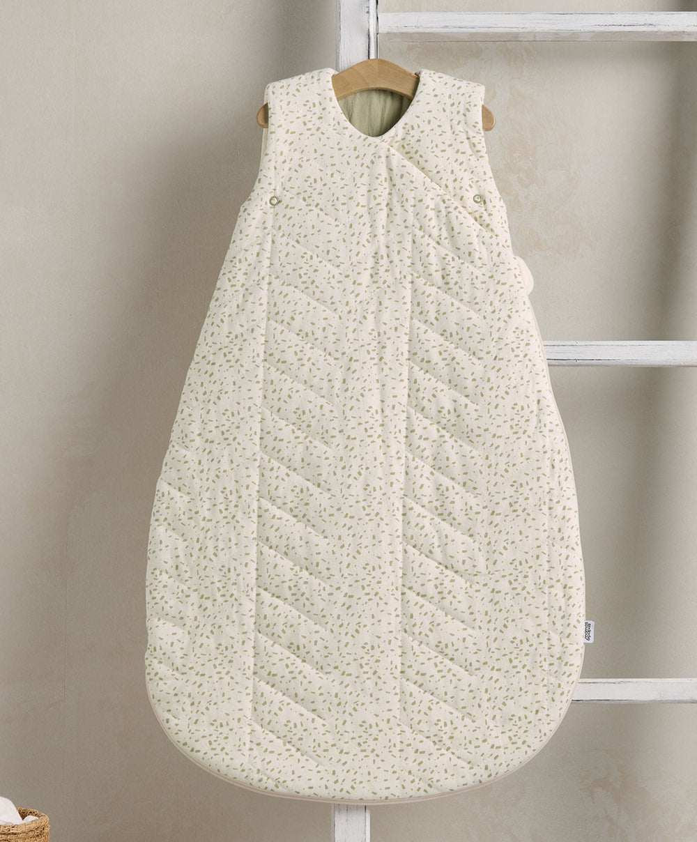 Mamas &amp; Papas Dreampod Sleep Bags &amp; Swaddling Dreampod Sleep Bag 0-6 Months (2.5 Tog) - Born To Be Wild