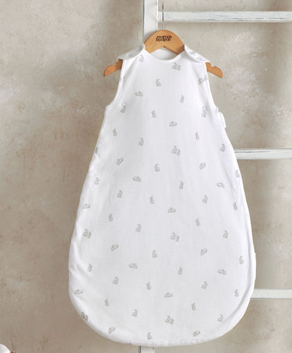 Mamas & Papas Dreampod Sleep Bags & Swaddling Dreampod Sleep Bag 0-6 Months (2.5 Tog) - Bunny