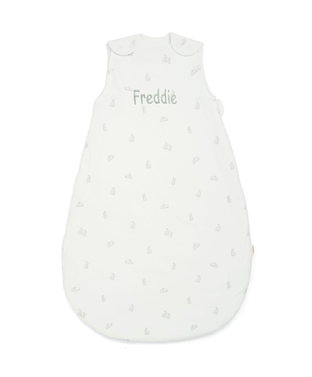 Mamas &amp; Papas Dreampod Sleep Bags &amp; Swaddling Dreampod Sleep Bag 0-6 Months (2.5 Tog) - Bunny