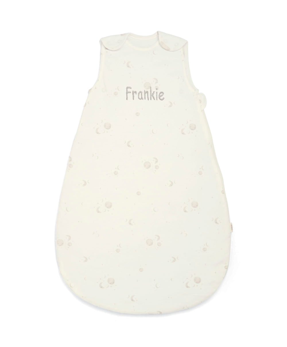 Mamas &amp; Papas Dreampod Sleep Bags &amp; Swaddling Dreampod Sleep Bag 0-6 Months (2.5 Tog) - Cosmic Sky