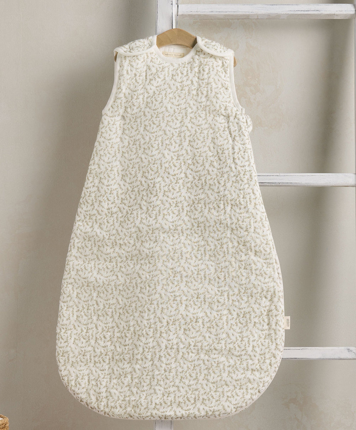 Mamas & Papas Dreampod Sleep Bags & Swaddling Dreampod Sleep Bag 0-6 Months (2.5 Tog) - Leaf