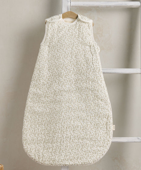 Dreampod Sleep Bag 0-6 Months (2.5 Tog) - Leaf