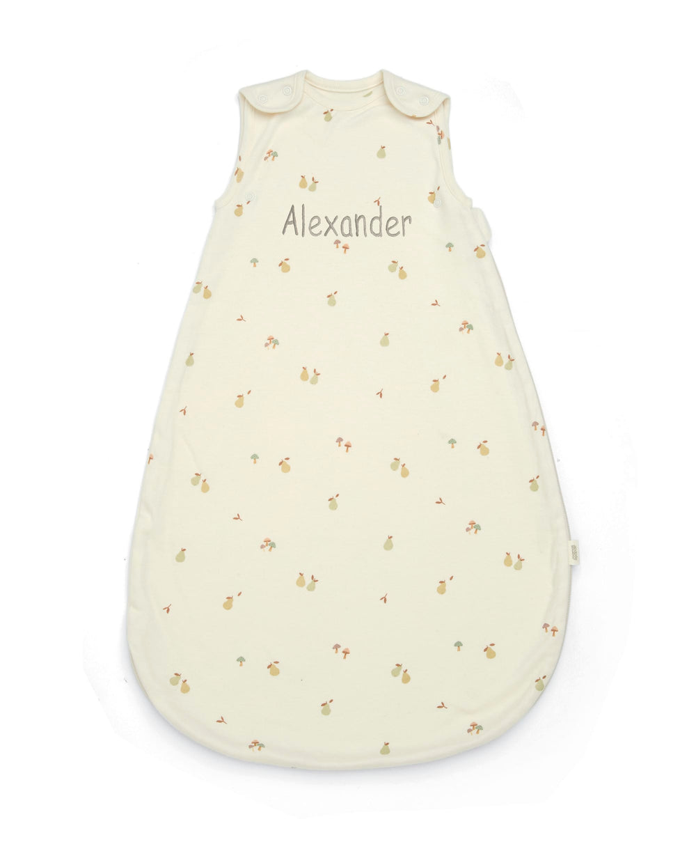 Mamas &amp; Papas Dreampod Sleep Bags &amp; Swaddling Dreampod Sleep Bag 0-6 Months (2.5 Tog) - Orchard
