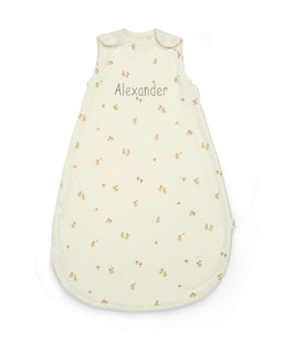Mamas & Papas Dreampod Sleep Bags & Swaddling Dreampod Sleep Bag 0-6 Months (2.5 Tog) - Orchard