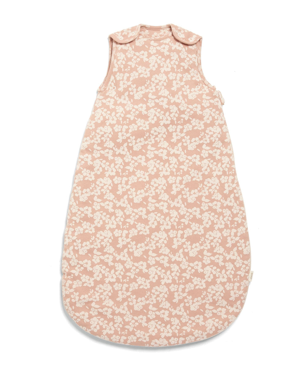 Mamas &amp; Papas Dreampod Sleep Bags &amp; Swaddling Dreampod Sleep Bag 0-6 Months (2.5 Tog) - Peony
