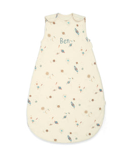 Mamas & Papas Dreampod Sleep Bags & Swaddling Dreampod Sleep Bag 0-6 months (2.5 Tog) - Planet