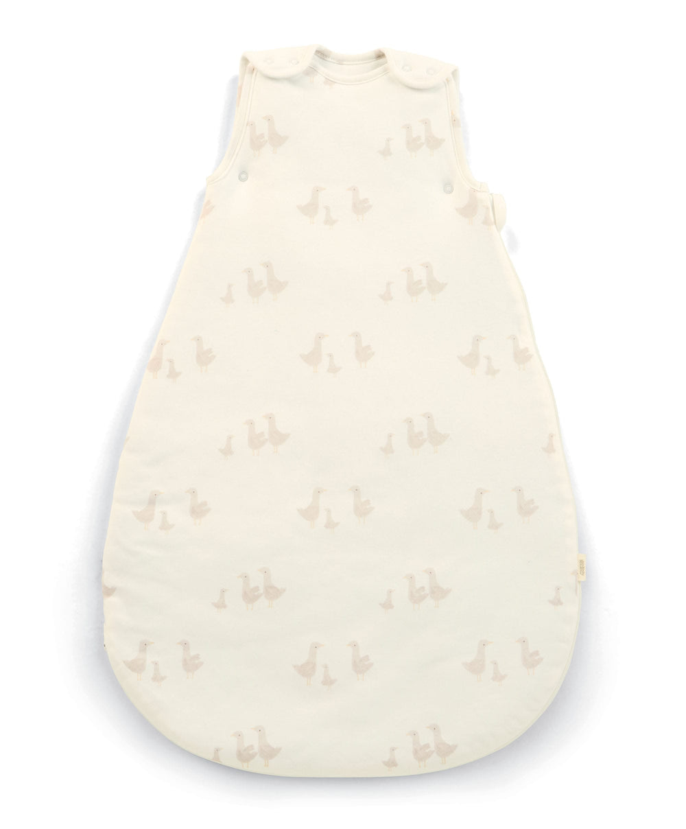 Mamas &amp; Papas Dreampod Sleep Bags &amp; Swaddling Dreampod Sleep Bag 0-6 Months (2.5 Tog) - Waddle Duck