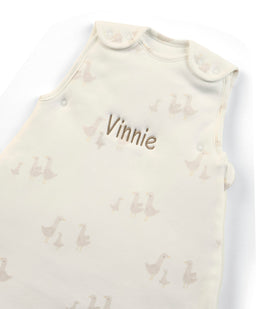 Mamas & Papas Dreampod Sleep Bags & Swaddling Dreampod Sleep Bag 0-6 Months (2.5 Tog) - Waddle Duck