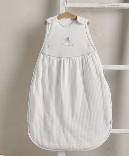 Mamas & Papas Dreampod Sleep Bags & Swaddling Dreampod Sleep Bag 0-6 Months (2.5 Tog) - White