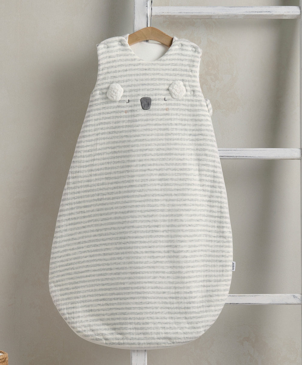 Mamas &amp; Papas Dreampod Sleep Bags &amp; Swaddling Dreampod Sleep Bag 0-6 Months (2.5 Tog) - Wildly Adventures