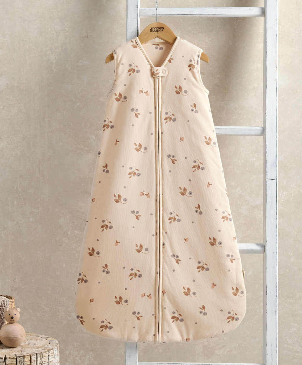 Mamas &amp; Papas Dreampod Sleep Bags &amp; Swaddling Dreampod Sleep Bag 6-18 Months (2.5 Tog) - Berry