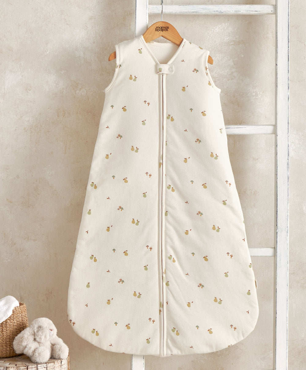 Mamas &amp; Papas Dreampod Sleep Bags &amp; Swaddling Dreampod Sleep Bag 6-18 months (2.5 Tog) - Orchard