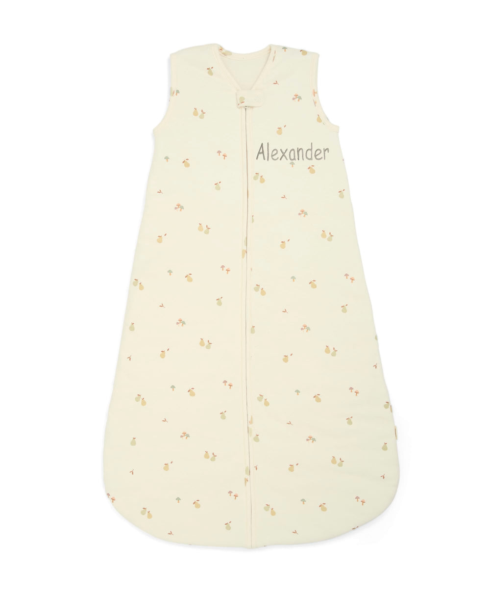 Mamas &amp; Papas Dreampod Sleep Bags &amp; Swaddling Dreampod Sleep Bag 6-18 months (2.5 Tog) - Orchard