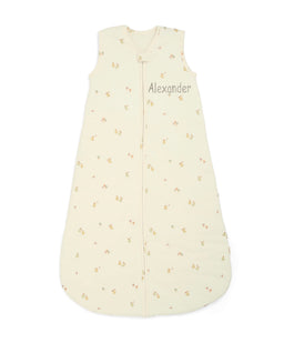 Mamas & Papas Dreampod Sleep Bags & Swaddling Dreampod Sleep Bag 6-18 months (2.5 Tog) - Orchard
