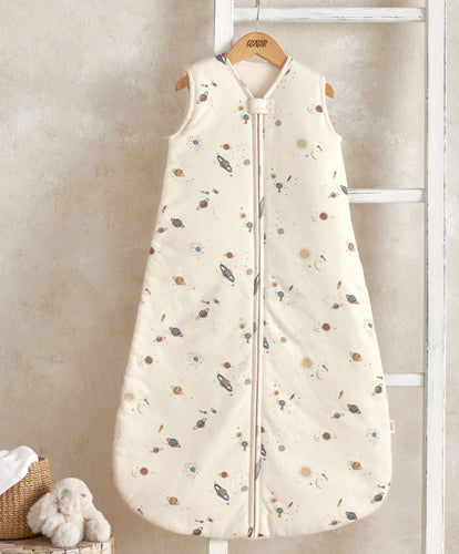 Mamas & Papas Dreampod Sleep Bags & Swaddling Dreampod Sleep Bag 6-18 Months (2.5 Tog) - Planets
