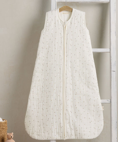 Mamas & Papas Dreampod Sleep Bags & Swaddling Dreampod Sleep Bag 6-18 Months (2.5 Tog) - Welcome to the World Seedling