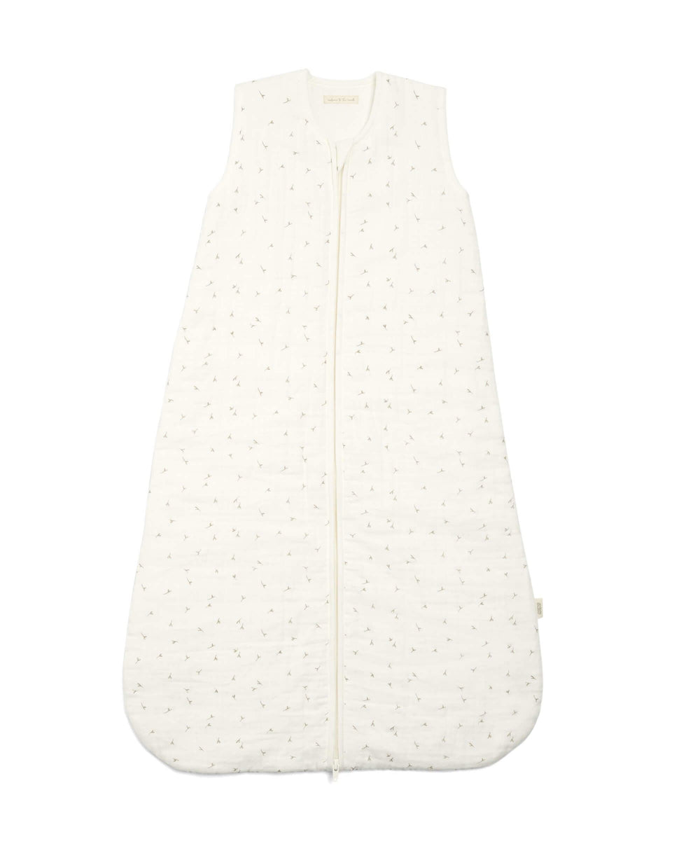 Mamas &amp; Papas Dreampod Sleep Bags &amp; Swaddling Dreampod Sleep Bag 6-18 Months (2.5 Tog) - Welcome to the World Seedling