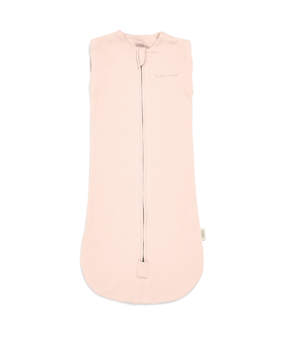Mamas &amp; Papas Dreampod Sleep Bags &amp; Swaddling Dreampod Swaddle (1.0 Tog) - Pink