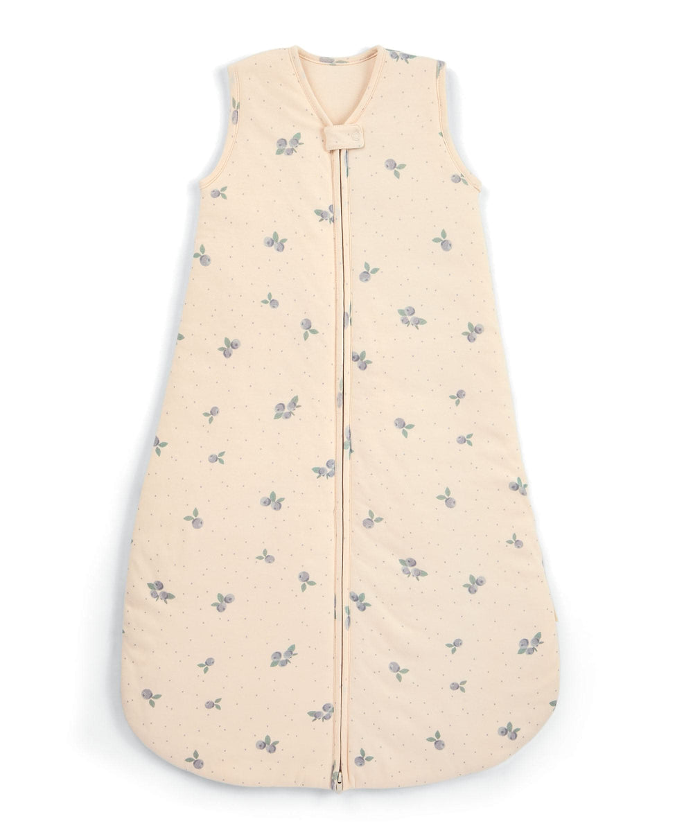 Mamas &amp; Papas Dreampod Sleep Bags &amp; Swaddling Dreampod Swaddle (2.5 Tog) - Blueberry