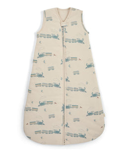 Mamas & Papas Dreampod Sleep Bags & Swaddling Dreampod Swaddle 6-18m (2.5 Tog) - Train