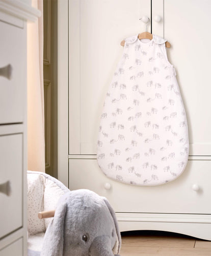 Mamas & Papas Dreampod Sleep Bags & Swaddling Elephant Dreampod 0-6m - 2.5 Tog