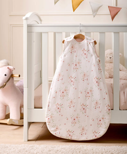 Mamas & Papas Dreampod Sleep Bags & Swaddling Floral Dreampod 0-6m - 2.5 Tog