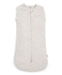 Mamas & Papas Dreampod Sleep Bags & Swaddling Oat Dreampod Swaddle - Newborn 2.5 Tog