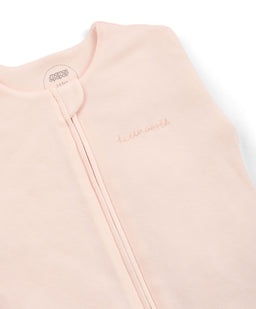 Mamas & Papas Dreampod Sleep Bags & Swaddling Pink Dreampod Swaddle -Newborn 2.5 Tog