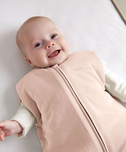 Mamas & Papas Dreampod Sleep Bags & Swaddling Pink Dreampod Swaddle -Newborn 2.5 Tog