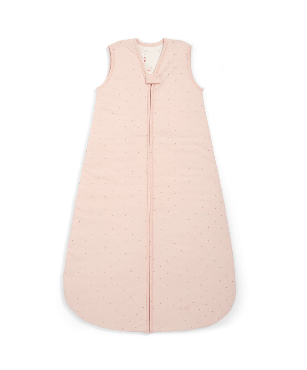 Mamas &amp; Papas Dreampod Sleep Bags &amp; Swaddling Pink Spot Dreampod 6-18m - 2.5 Tog