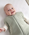 Mamas & Papas Dreampod Sleep Bags & Swaddling Sage Dreampod Swaddle - Newborn 2.5 Tog