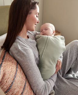 Mamas & Papas Dreampod Sleep Bags & Swaddling Sage Dreampod Swaddle - Newborn 2.5 Tog