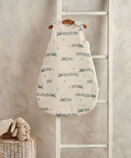 Mamas & Papas Dreampod Sleep Bags & Swaddling Train - Dreampod 0-6m 2.5 Tog