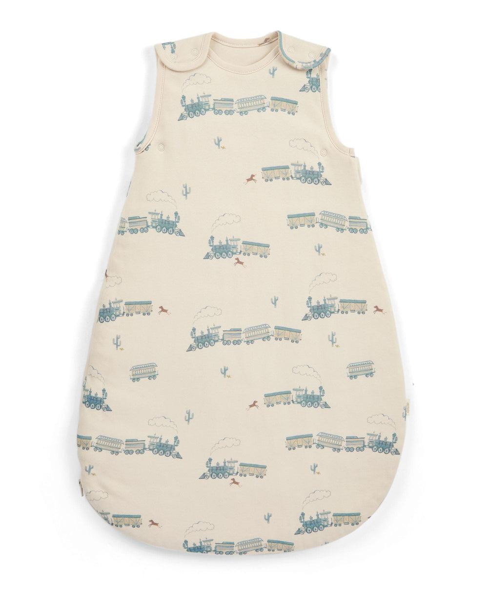Mamas &amp; Papas Dreampod Sleep Bags &amp; Swaddling Train - Dreampod 0-6m 2.5 Tog