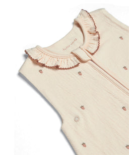 Mamas & Papas Dreampod Sleep Bags & Swaddling Welcome To The World Wildflower Dreampod 6-18 Months - 1.0 Tog
