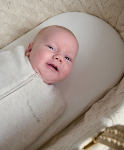 Mamas & Papas Dreampod Swaddles Dreampod Swaddle (1.0 Tog) - Oatmeal