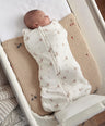 Mamas & Papas Dreampod Swaddles Dreampod Swaddle (2.5 Tog) - Celebration Print