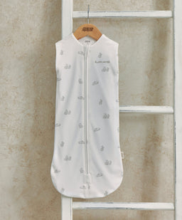 Mamas & Papas Dreampod Swaddles Dreampod Swaddle Newborn (1.0 Tog) - Bunny