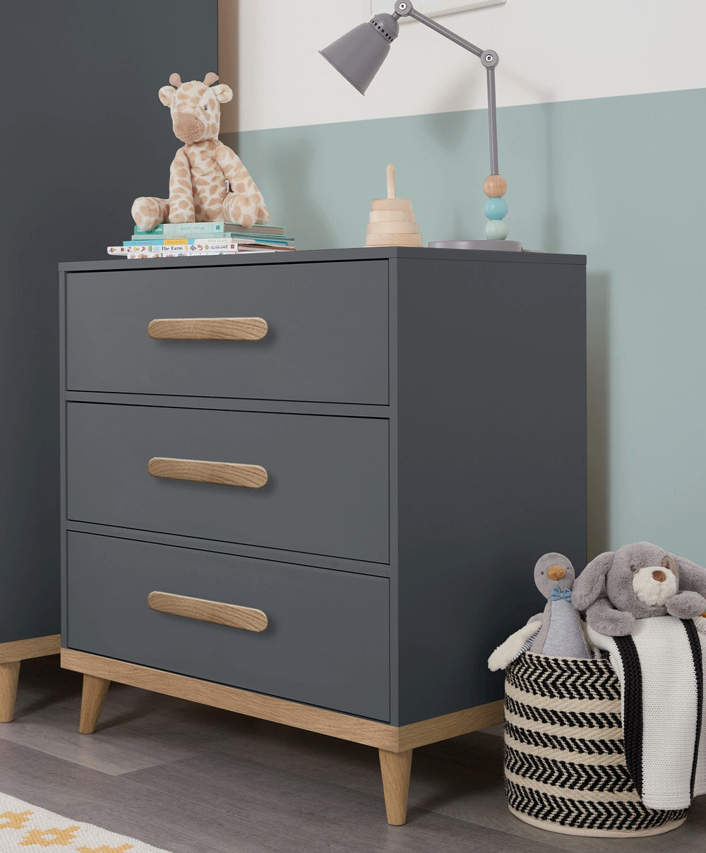 Mamas &amp; Papas Dressers &amp; Changers Austwick Dresser Changer