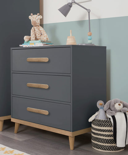 Mamas & Papas Dressers & Changers Austwick Dresser Changer