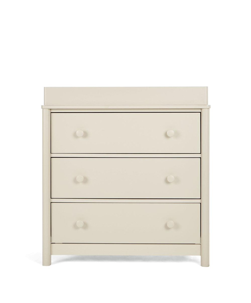 Mamas &amp; Papas Dressers &amp; Changers Eryn Dresser Changer - Cashmere