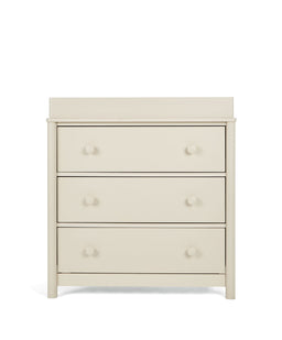 Mamas & Papas Dressers & Changers Eryn Dresser Changer - Cashmere