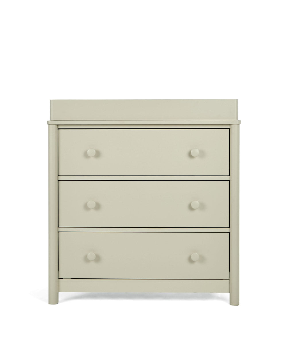Mamas &amp; Papas Dressers &amp; Changers Eryn Dresser Changer - Willow Green